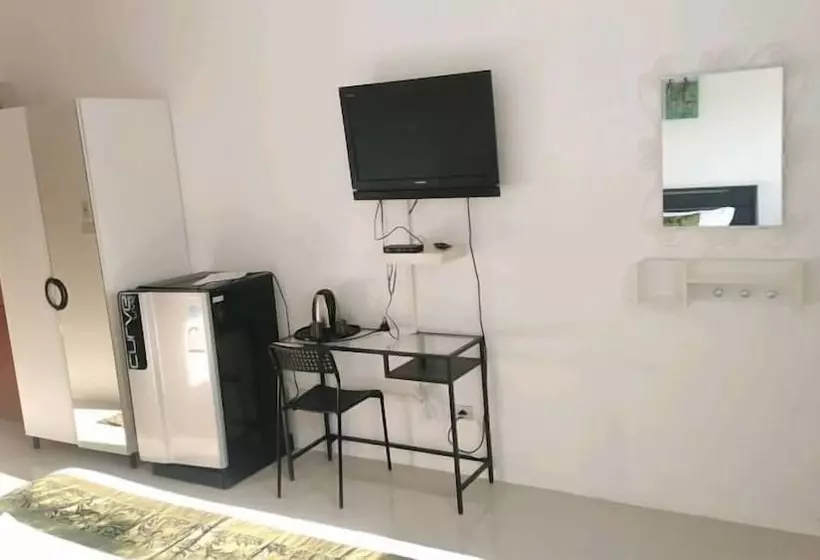 Fotos del hotel Phet Chaam Plaza & Resort:  21