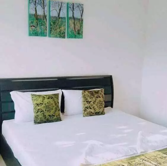 Fotos del hotel Phet Chaam Plaza & Resort:  14