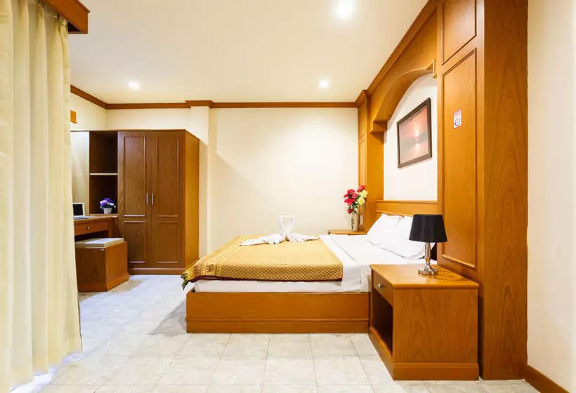 Fotos del hotel Presley Guesthouse:  2