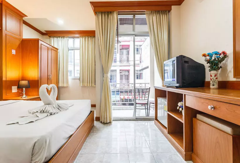 Fotos del hotel Presley Guesthouse:  7