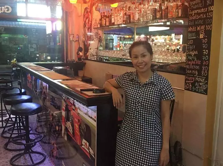 Fotos del hotel Presley Guesthouse:  18