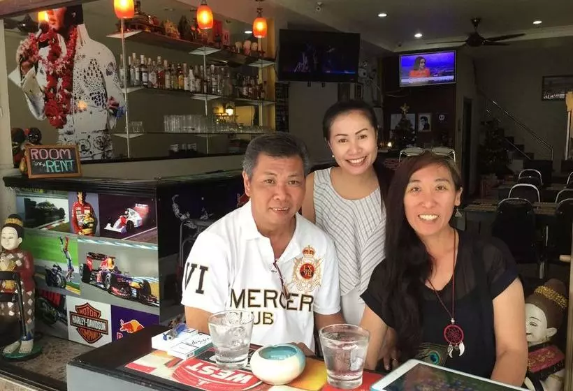 Fotos del hotel Presley Guesthouse:  21