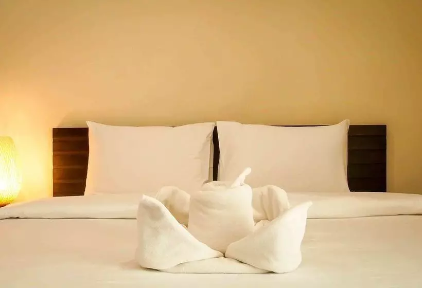 Fotos del hotel The Atrium Ratchada 13:  14