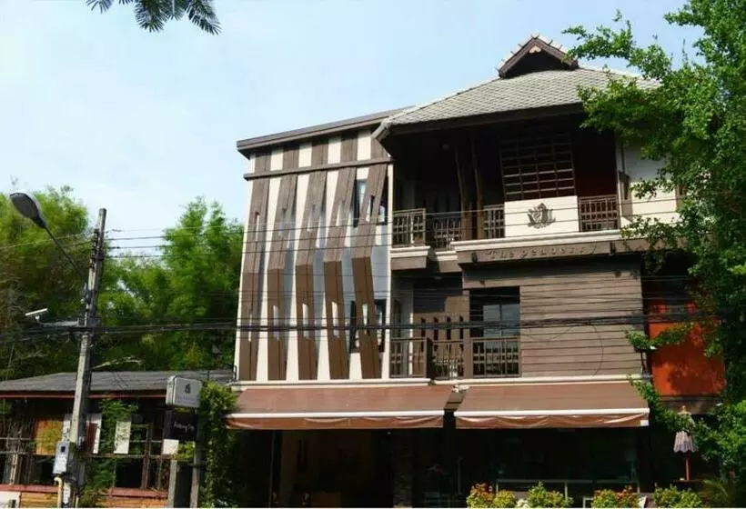 Fotos del hotel The Peaberry:  19