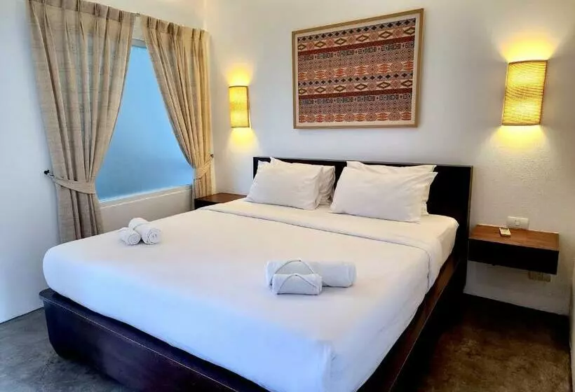 Fotos del hotel The Peaberry:  15