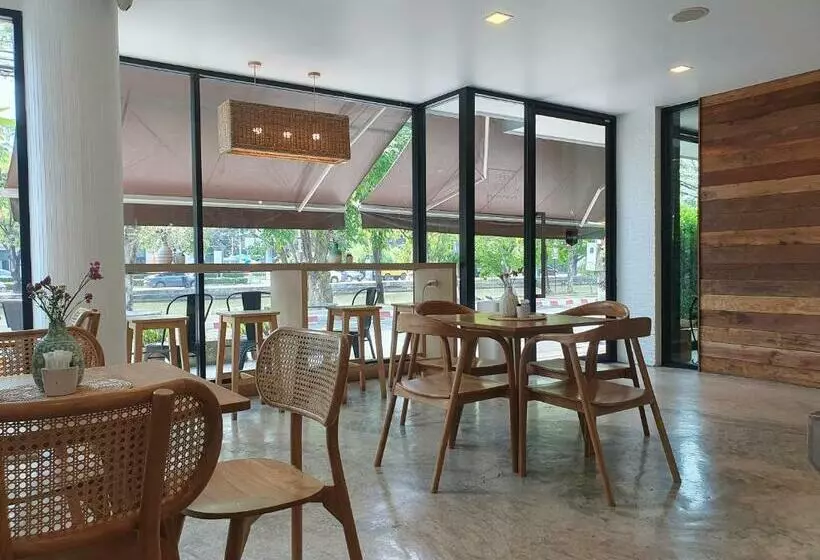 Fotos del hotel The Peaberry:  17