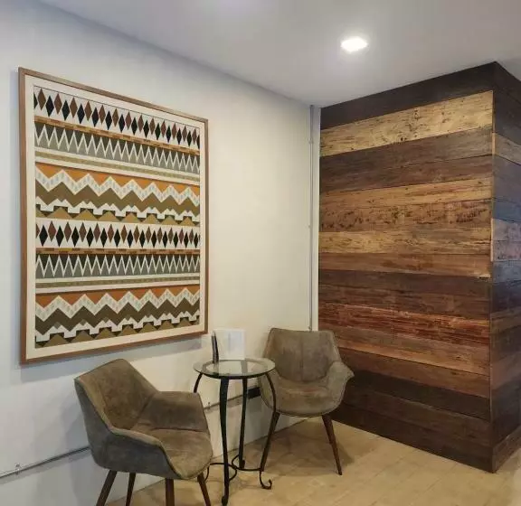 Fotos del hotel The Peaberry:  2