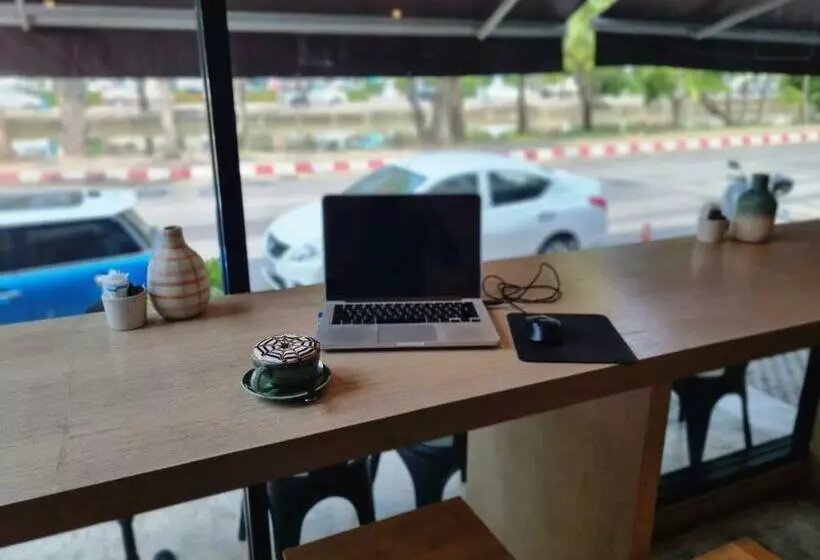 Fotos del hotel The Peaberry:  23