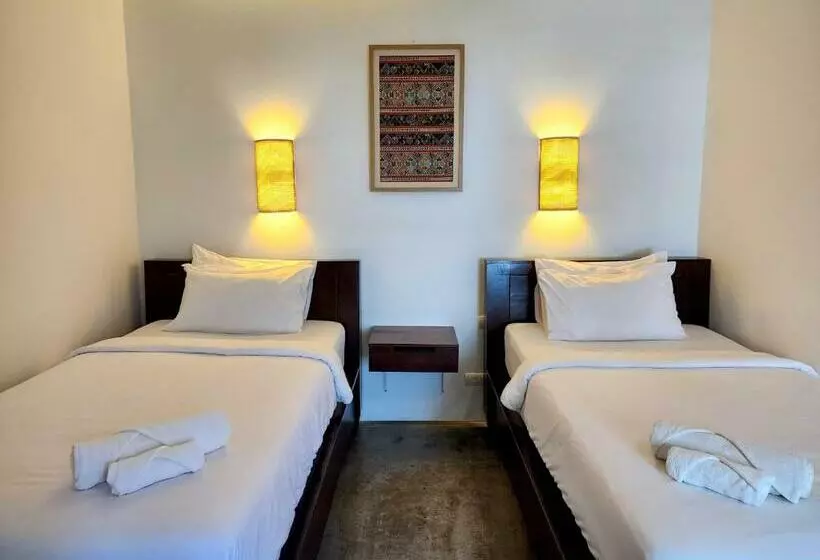 Fotos del hotel The Peaberry:  24