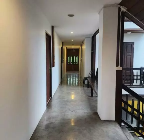 Fotos del hotel The Peaberry:  3