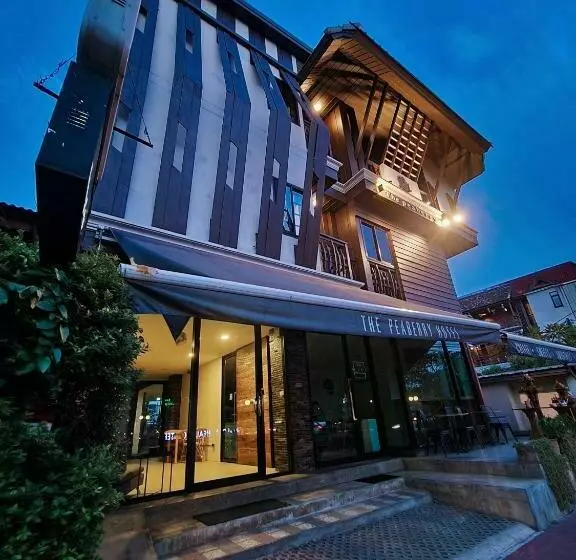 Fotos del hotel The Peaberry:  14