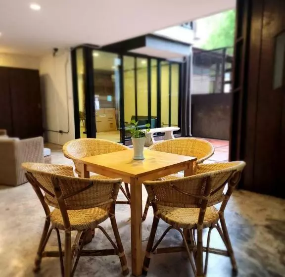 Fotos del hotel The Peaberry:  12