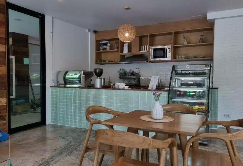 Fotos del hotel The Peaberry:  5