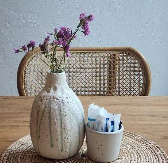 Fotos del hotel The Peaberry:  7