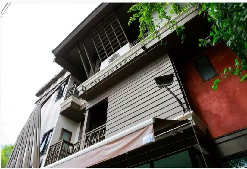 Fotos del hotel The Peaberry:  8