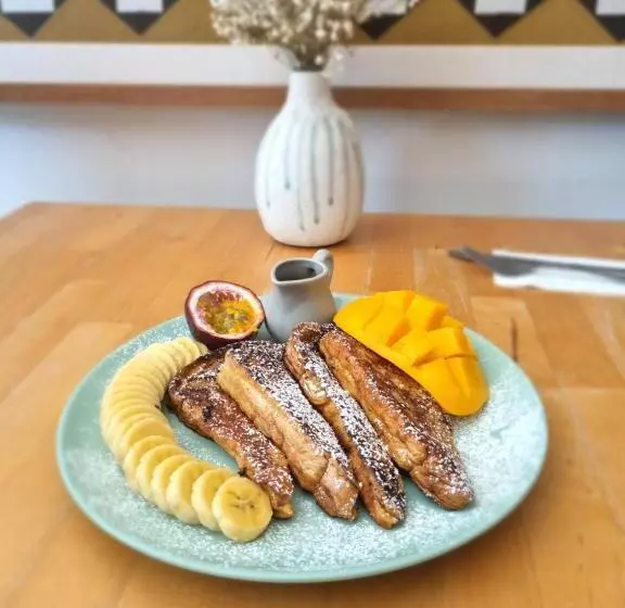 Fotos del hotel The Peaberry:  16