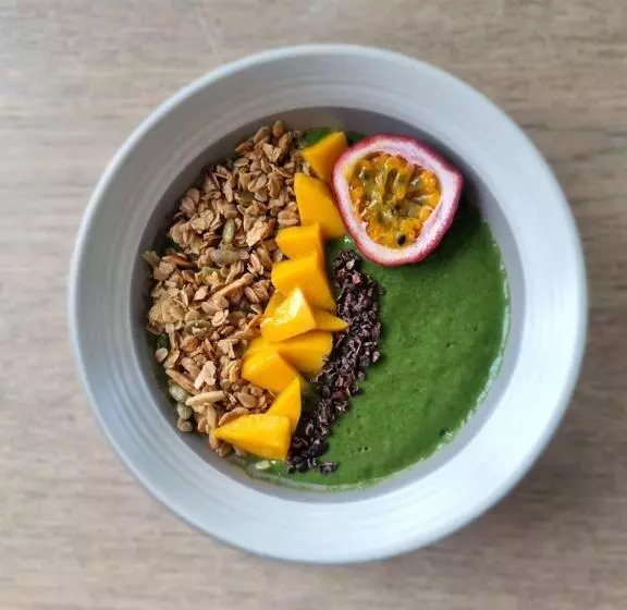 Fotos del hotel The Peaberry:  21