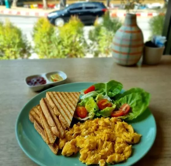 Fotos del hotel The Peaberry:  11