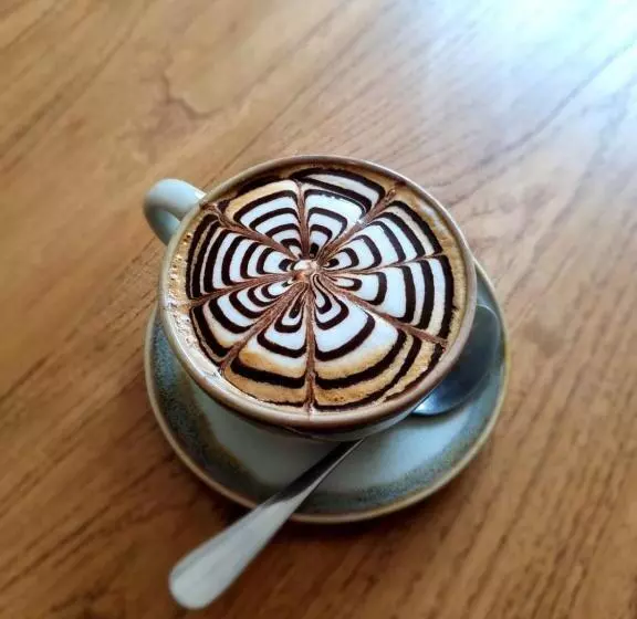 Fotos del hotel The Peaberry:  22