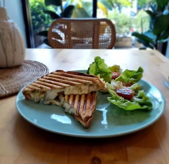 Fotos del hotel The Peaberry:  4