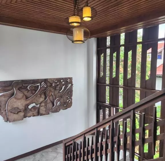 Fotos del hotel The Peaberry:  10