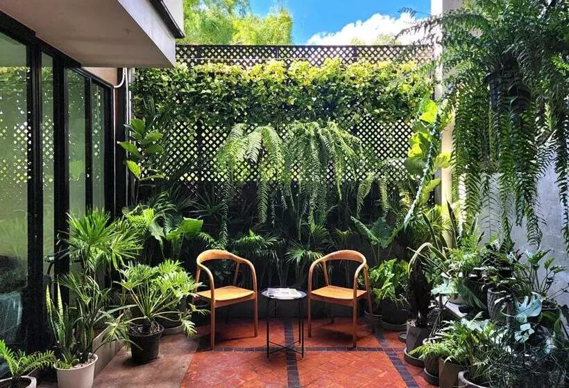 Fotos del hotel The Peaberry:  6