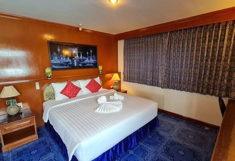 Fotos del hotel Vech Guesthouse:  7