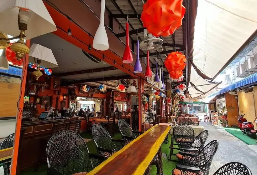 Fotos del hotel Vech Guesthouse:  11