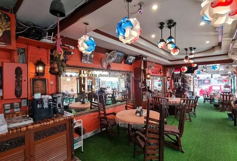 Fotos del hotel Vech Guesthouse:  8