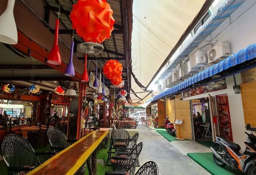 Fotos del hotel Vech Guesthouse:  4