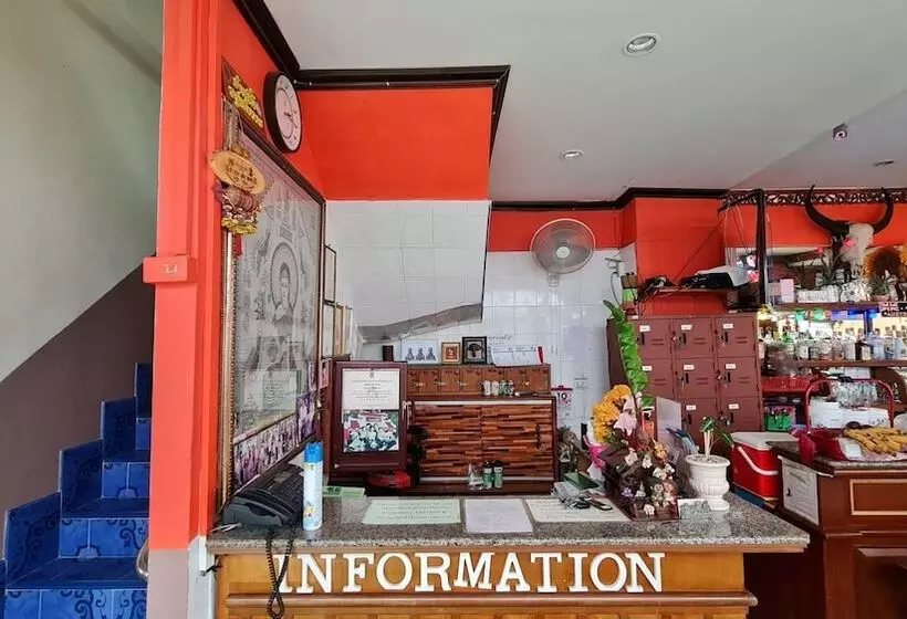 Fotos del hotel Vech Guesthouse:  2