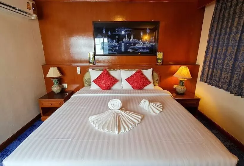 Fotos del hotel Vech Guesthouse:  21