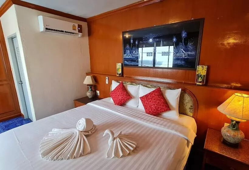 Fotos del hotel Vech Guesthouse:  25