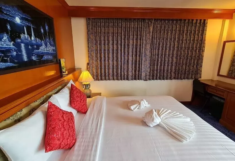 Fotos del hotel Vech Guesthouse:  24