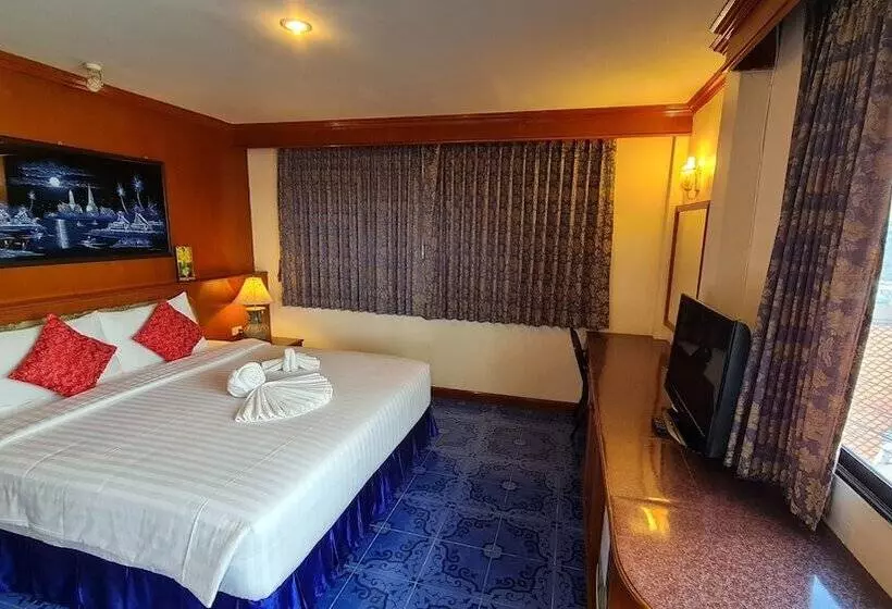 Fotos del hotel Vech Guesthouse:  10