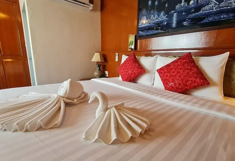 Fotos del hotel Vech Guesthouse:  20