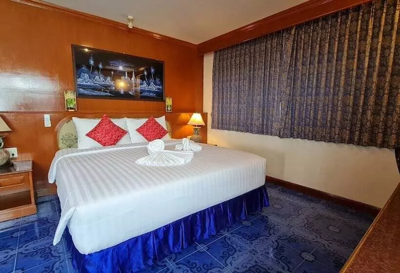 Fotos del hotel Vech Guesthouse:  19