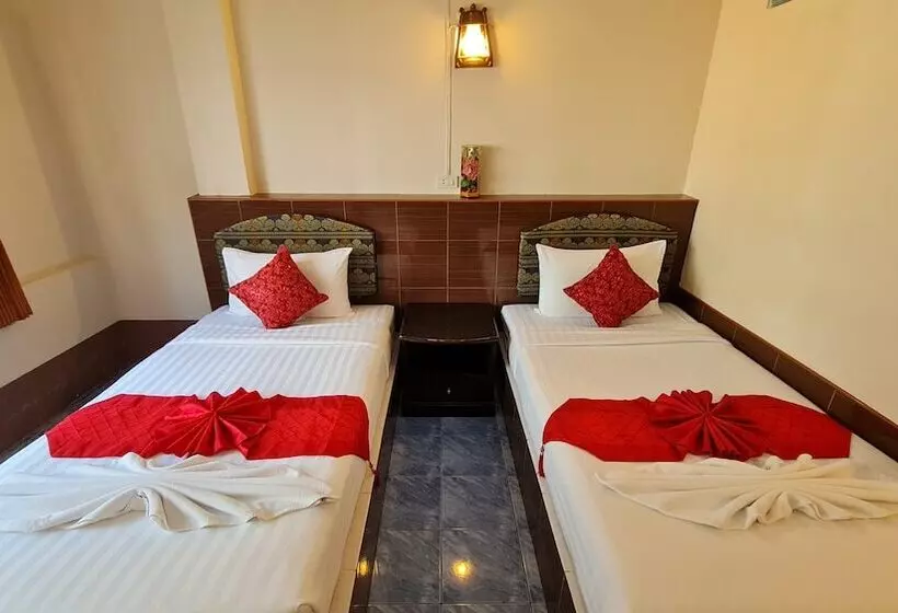 Fotos del hotel Vech Guesthouse:  18