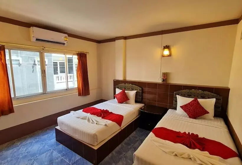 Fotos del hotel Vech Guesthouse:  17