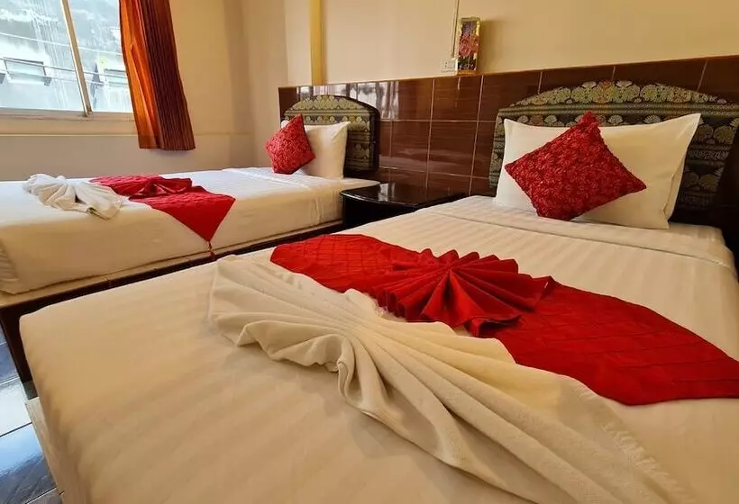 Fotos del hotel Vech Guesthouse:  16