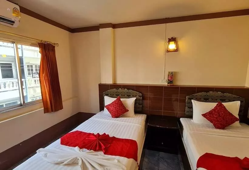 Fotos del hotel Vech Guesthouse:  15