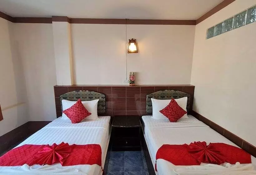 Fotos del hotel Vech Guesthouse:  22