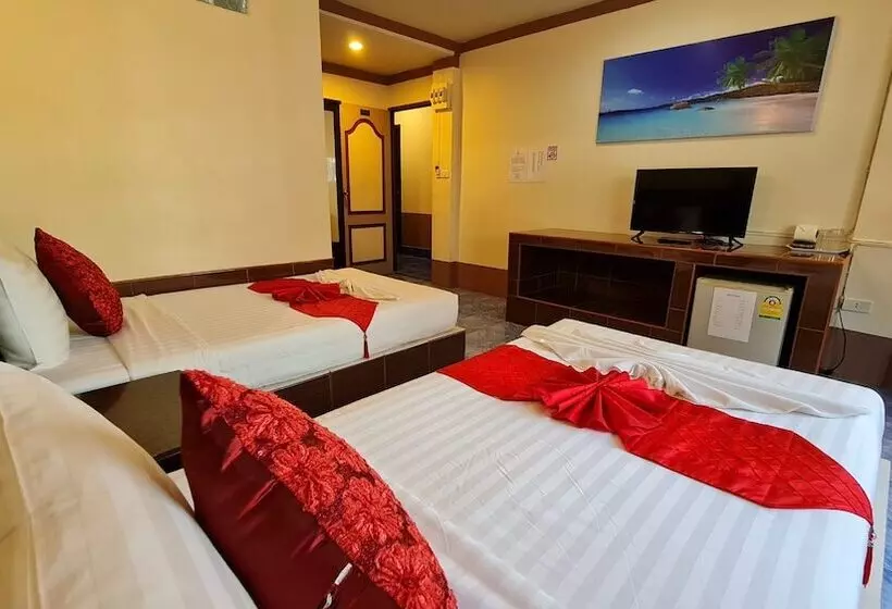 Fotos del hotel Vech Guesthouse:  13