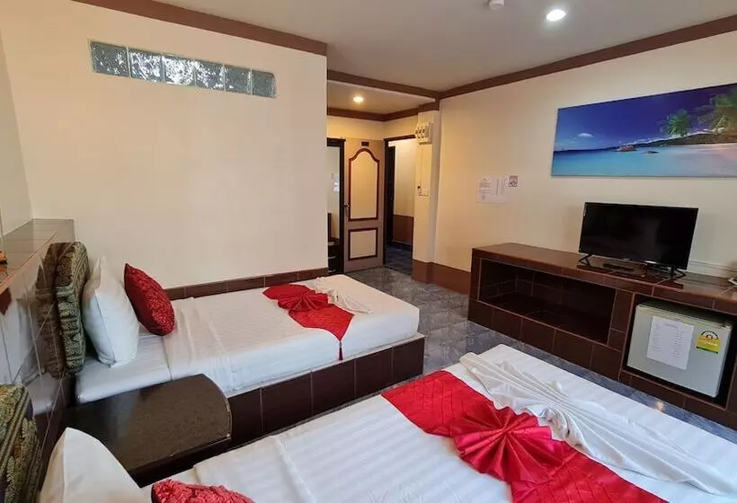 Fotos del hotel Vech Guesthouse:  23