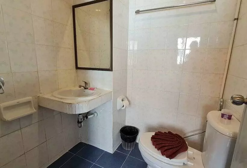 Fotos del hotel Vech Guesthouse:  9