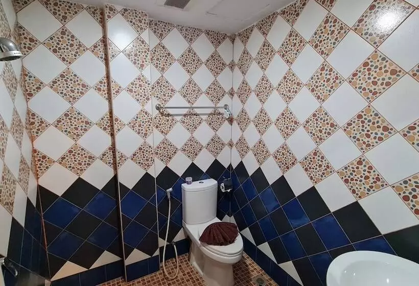 Fotos del hotel Vech Guesthouse:  14