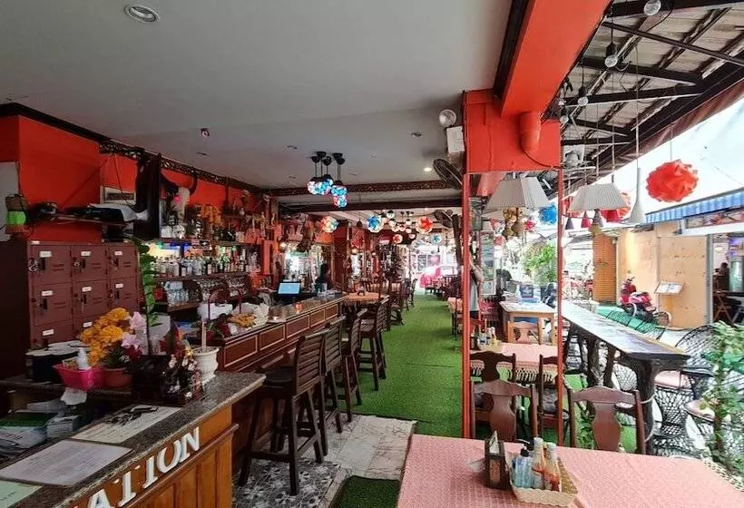 Fotos del hotel Vech Guesthouse:  5