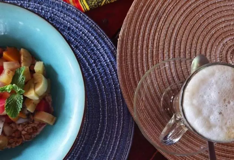 Fotos del hotel Zama Resort:  6