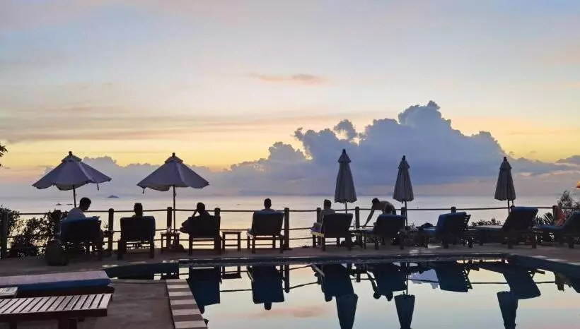 Fotos del hotel Zama Resort:  21