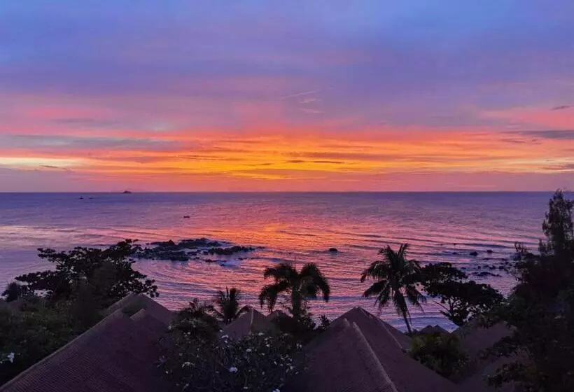 Fotos del hotel Zama Resort:  7